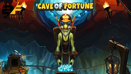 Cave of Fortune