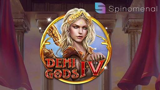 Demi Gods 4