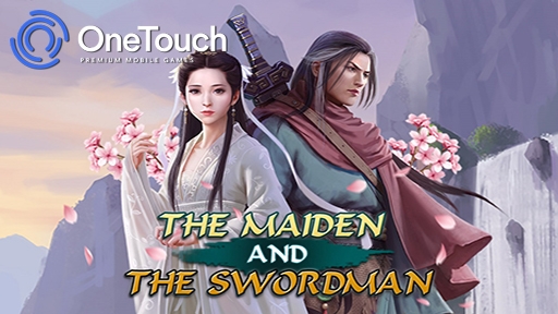 The Maiden And The Swordman