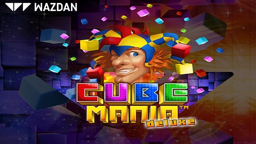 Cube Mania Deluxe