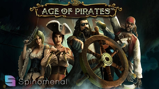 Age of Pirates