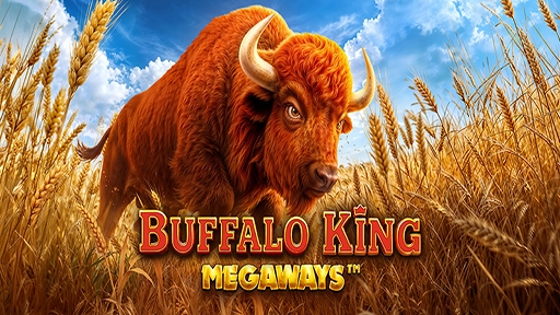 Buffalo King Megaways