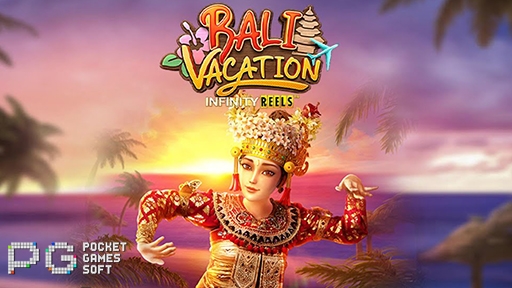 Bali Vacation