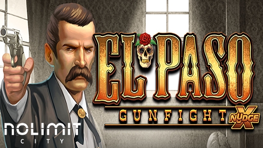 El Paso Gunfight