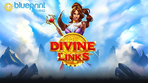 Casino Slots Divine Links