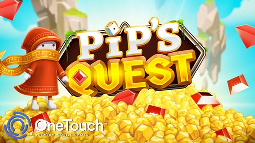 Casino Slots Pips Quest
