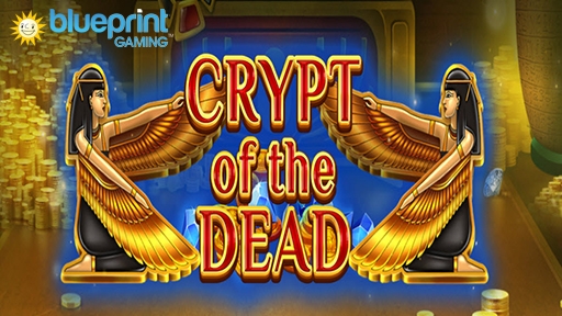 Crypt of the Dead