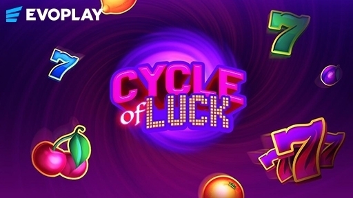 Cycle of Luck from Evoplay Entertainment