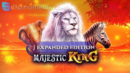 Majestic King Expanded Edition