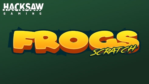 Frogs Scratch