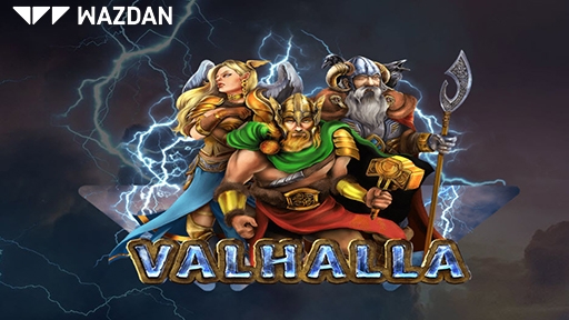 Valhalla