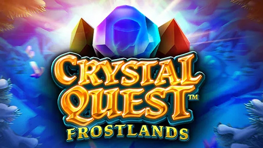 Crystal Quest Frostlands