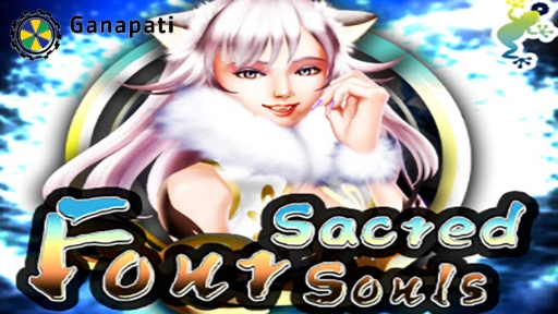 Four Sacred Souls