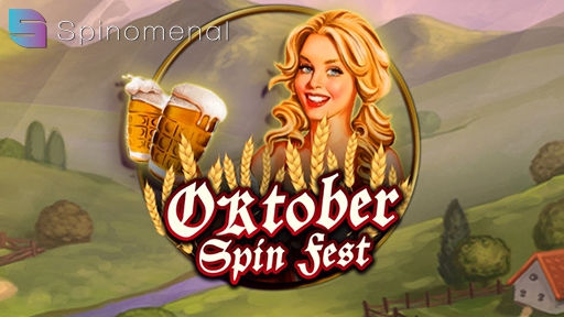 Oktober Spin Fest