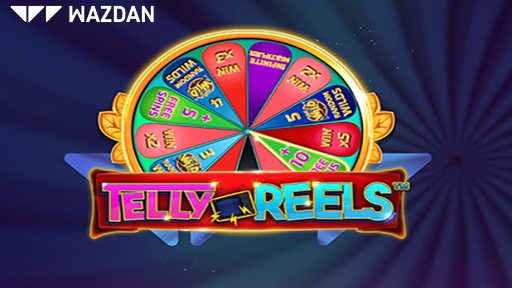 Telly Reels