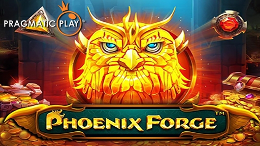 Casino Slots Phoenix Forge