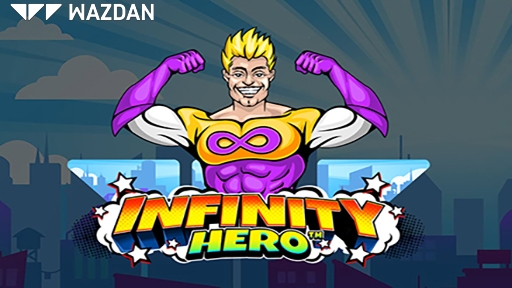 Casino Slots Infinity Hero