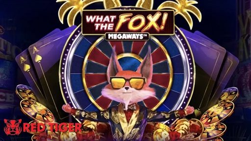 What the Fox Megaways