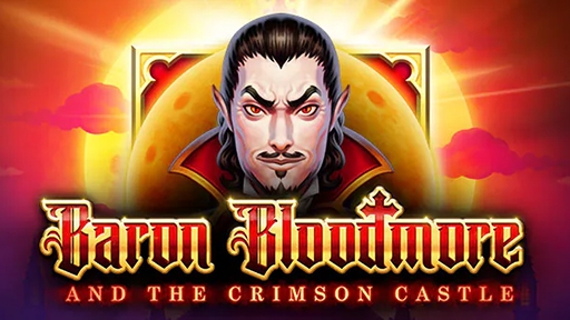Baron Bloodmore Crimson Castle