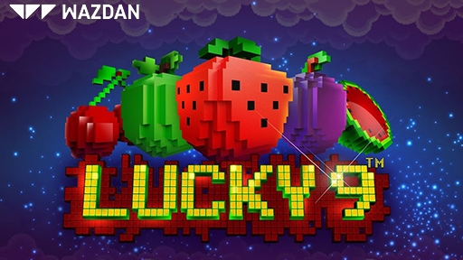 Lucky 9