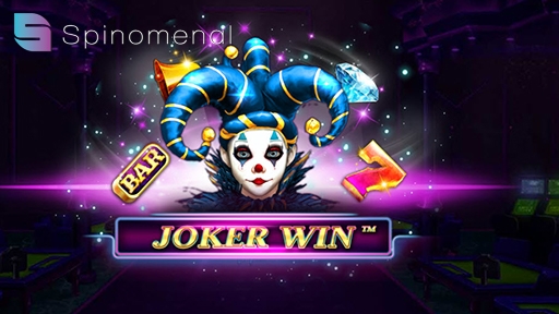 Casino Slots Joker Win