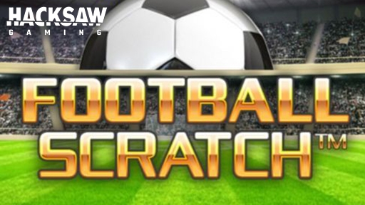 Football Scratch