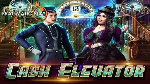 Cash Elevator