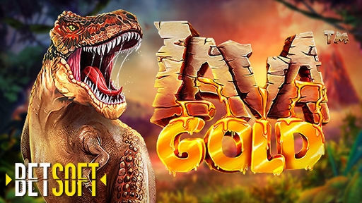 Lava Gold