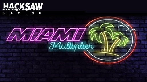 Miami Multiplier