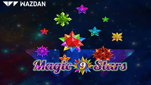 Magic Stars 9
