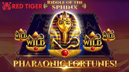 Riddle of the Sphinx