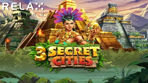 3 Secret Cities