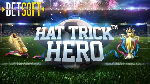 Hat Trick Hero