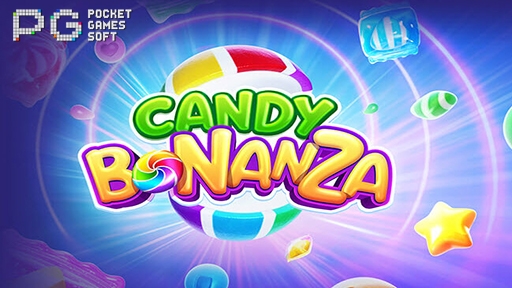 Candy Bonanza