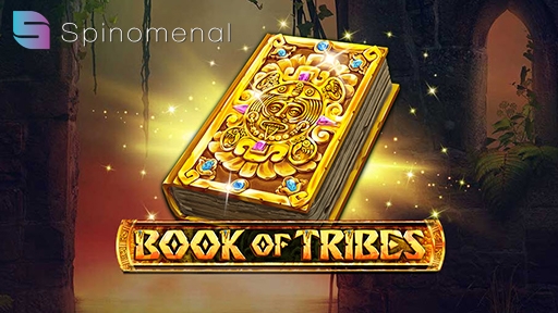 Book of Tribes