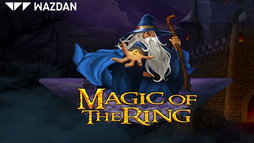 Magic Of The Ring