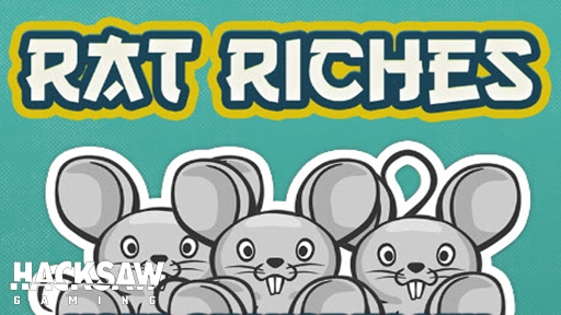 Rat Riches