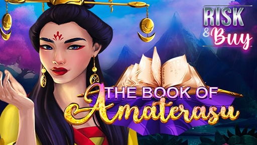 Book of Amaterasu