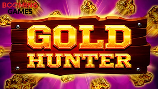 Gold Hunter
