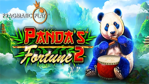 Panda Fortune 2 from Pragmatic Play