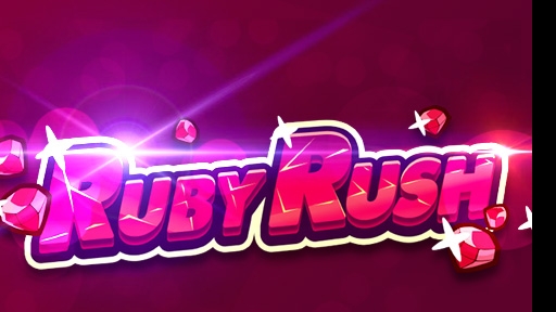 Ruby Rush