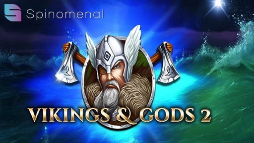 Vikings & Gods 2