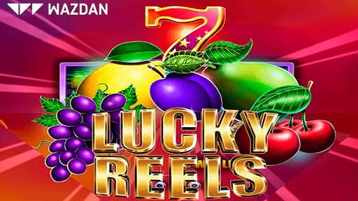 Casino Slots Lucky Reels