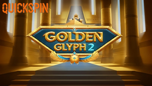Golden Glyph 2