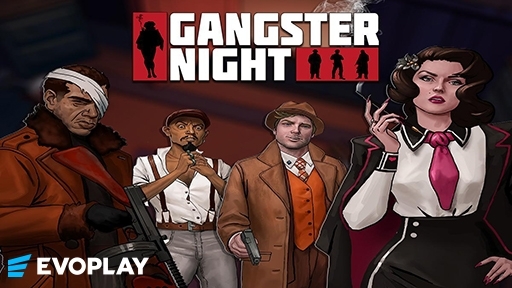 Gangster Night