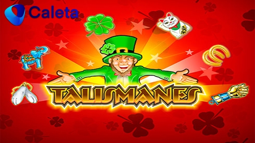 Talismanes