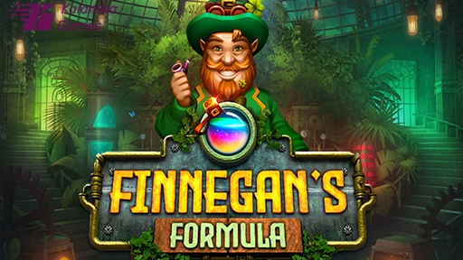 Finnegans Formula