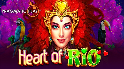 Heart of Rio