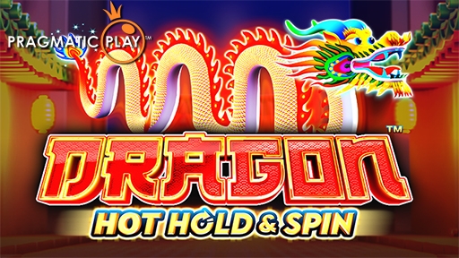 Casino Slots Dragon Hot Hold and Spin
