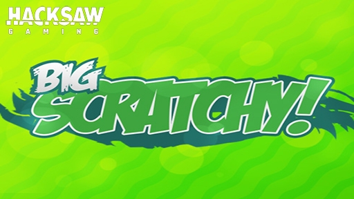 Scratchy Big